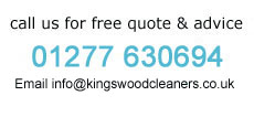 Call us now on 01268 526214